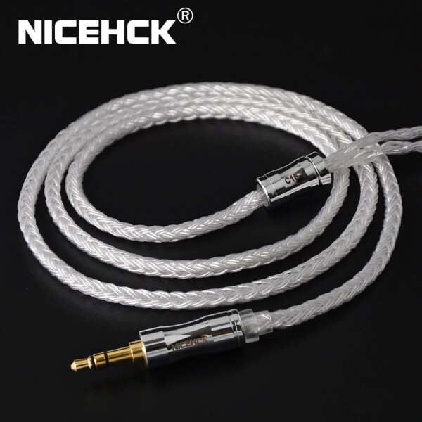 티엔진09,NICEHCK C16-1 이어폰 케이블