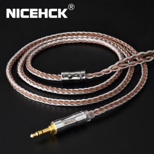 NICEHCK C16-5 이어폰 케이블