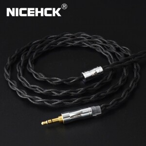 NICEHCK C4-1 이어폰 케이블