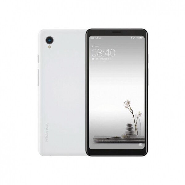 티엔진09,하이센스 A5 E-잉크(흑백) 디스플레이 스마트폰 중국내수용